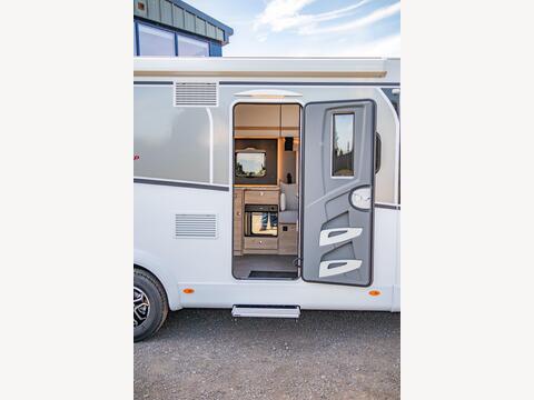 Dethleffs Just Camp T7052 DBL