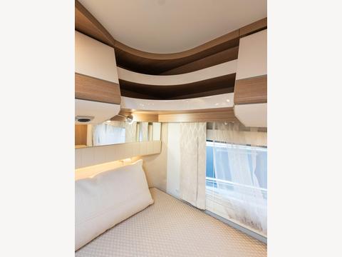 Malibu NEW 25 - T 490 RB LE COMFORT (MB)