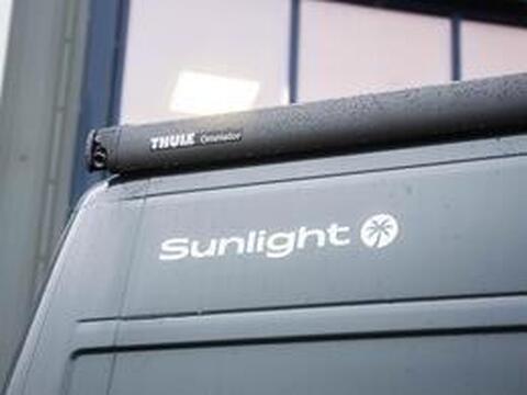 Sunlight Cliff Adventure 602