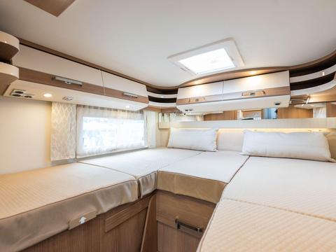 Malibu NEW 25 - T 490 RB LE COMFORT (MB)