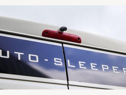 Auto-Sleepers Fairford