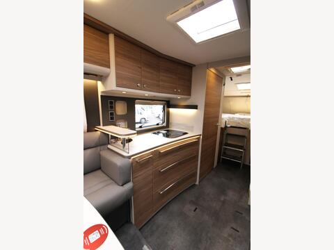 Dethleffs Alpa I 6820