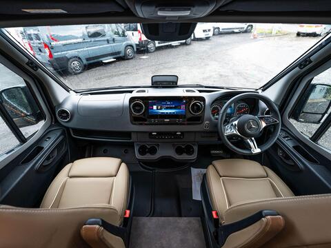 Malibu Genius 641 LE