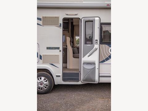 Chausson Best of 510