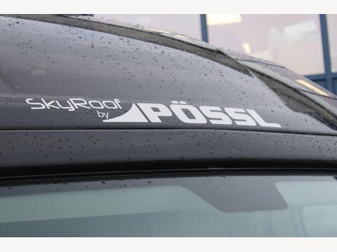 Globecar Summit Prime 600