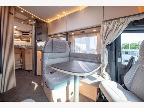Malibu T470 RB-LE