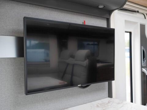 Dethleffs Globetrotter XLI 7850-2 EB GT