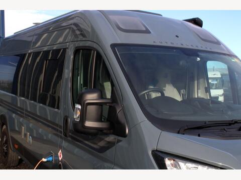 Auto-Sleepers Kingham