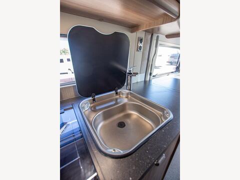 Swift Select 184