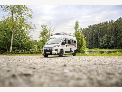 Dethleffs Globetrail Advantage 640 EK
