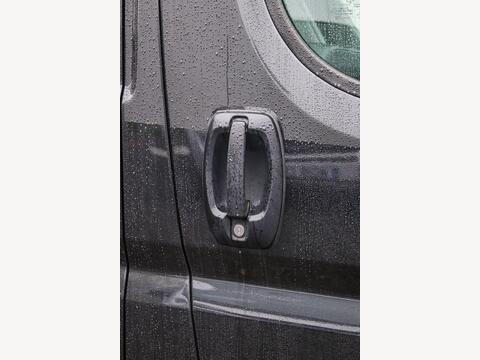 Sunlight Cliff 600 Adventure Edition