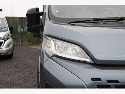 Malibu Relax 640 LE R