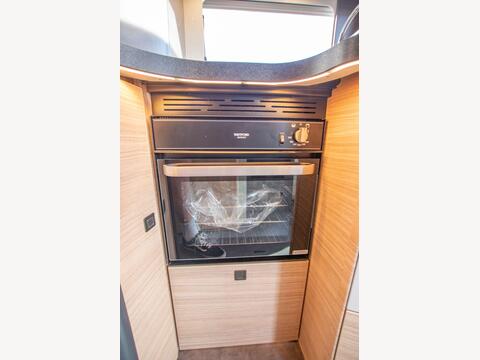 Malibu T470 RB-LE