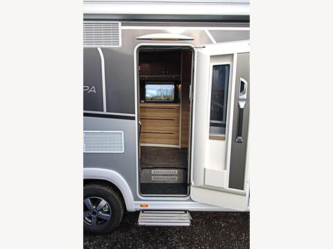 Dethleffs Alpa I 6820