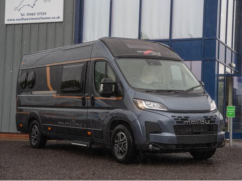 Malibu comfort 640 LE GT