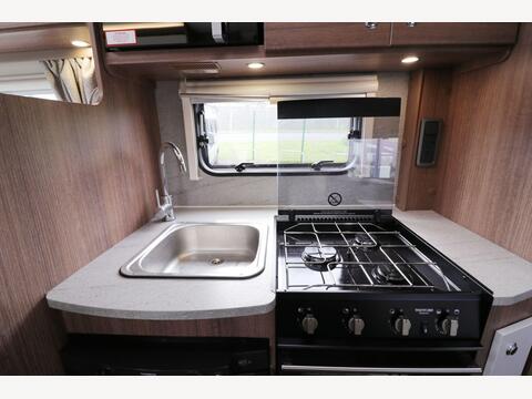 Bailey Alliance 76-4