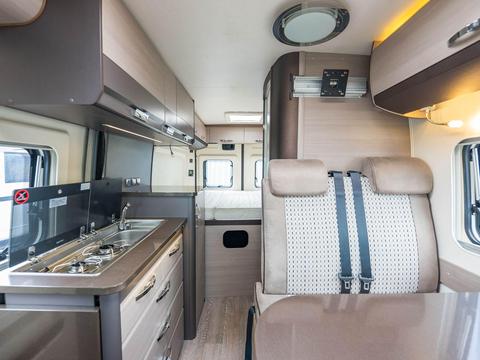 Hobby Vantana 60