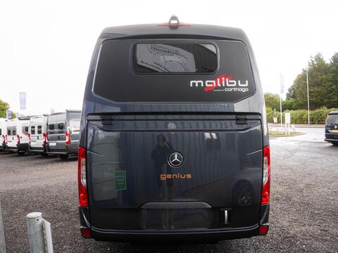 Malibu Genius 641 LE