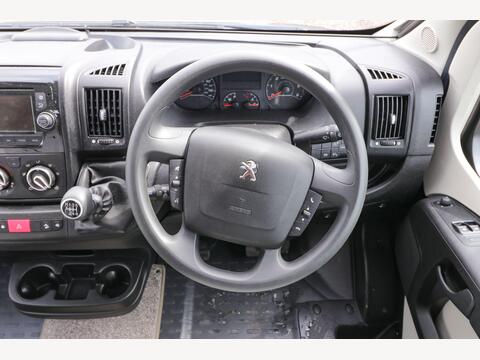 Bailey Alliance 76-4