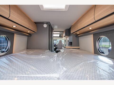 Malibu Diversity 640 GT Skyview