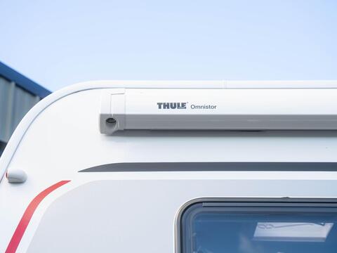 Dethleffs Trend I 6817 EB