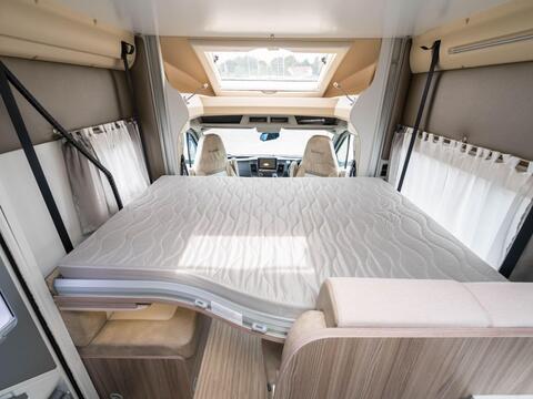 Benimar Tessoro T483