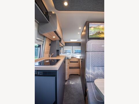 Malibu First Class 2 Rooms