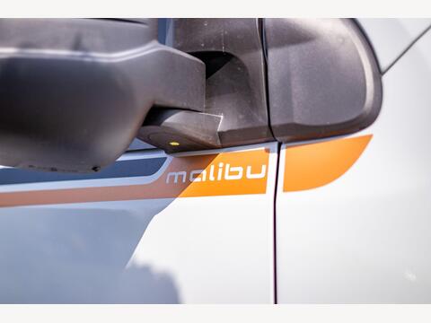 Malibu Diversity 640 GT Skyview