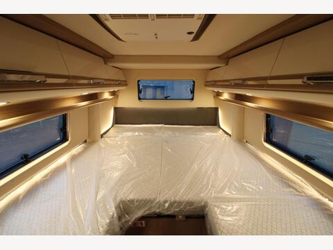 Malibu Genius 4x4 performance