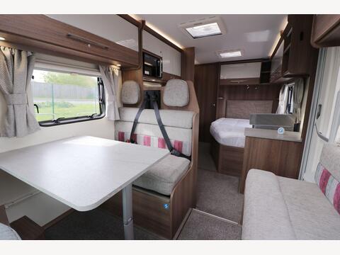 Bailey Alliance 76-4