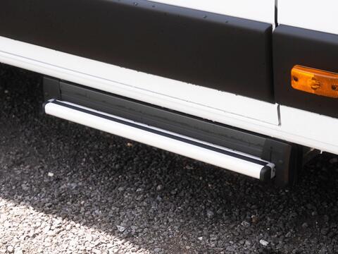 Dethleffs Globetrail Advantage 640 EK