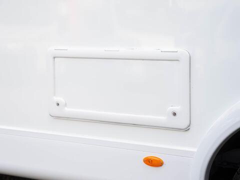 Dethleffs Globebus Active i4