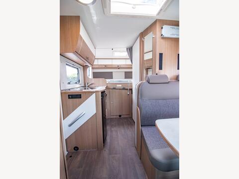 Carado T132 Emotion