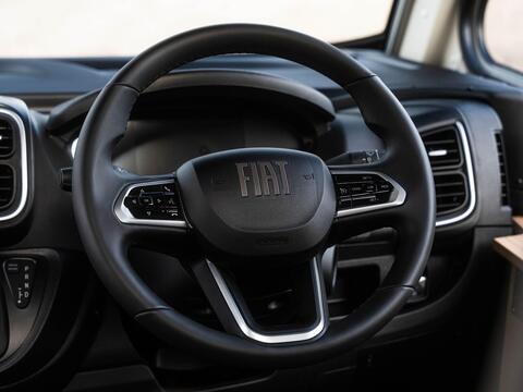 Dethleffs Globebus Active i4