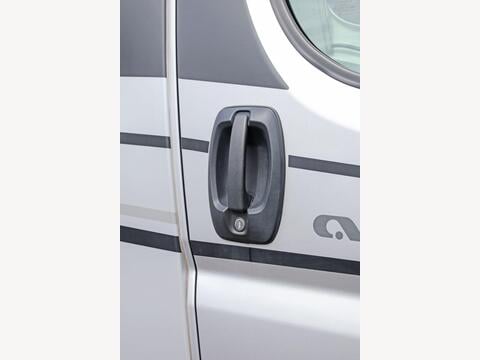 Adria Compact Supreme DL