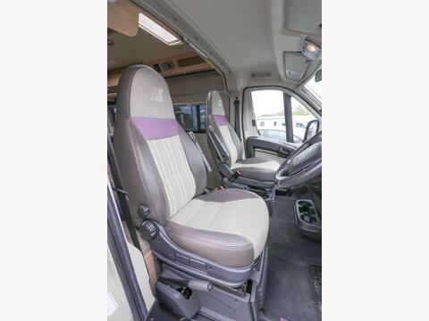 Auto-Sleepers Fairford