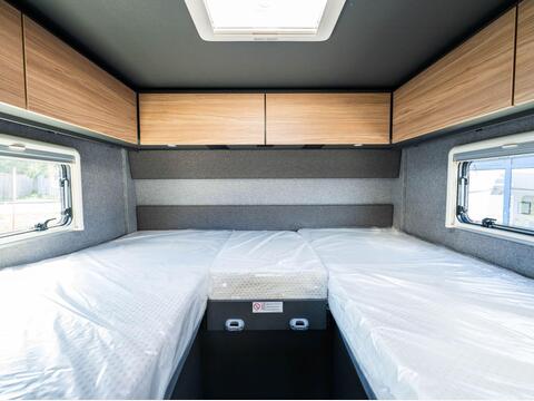 Dethleffs Trend I 6817 EB