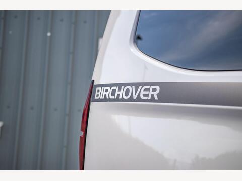 Volkswagen T7 Hillside Birchover