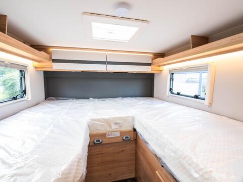 Dethleffs Globebus A class I6