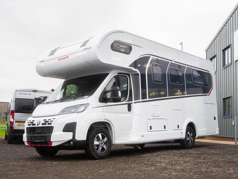 Dethleffs Alpa A 6820-2