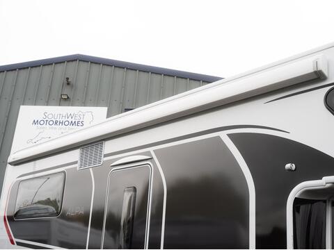 Dethleffs Alpa A 6820-2