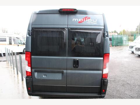 Malibu Relax 640 LE R