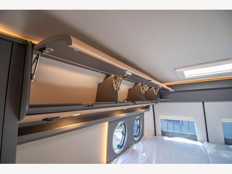 Malibu First Class 2 Rooms