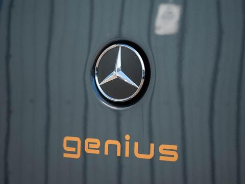 Malibu Genius 641 LE