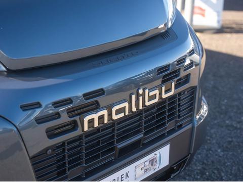 Malibu Diversity GT skyview 640 LE K