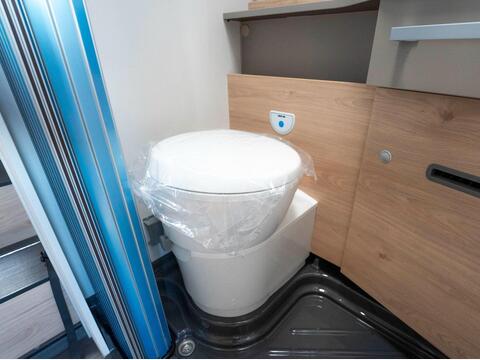 Dethleffs Globetrail Advantage 640 EK