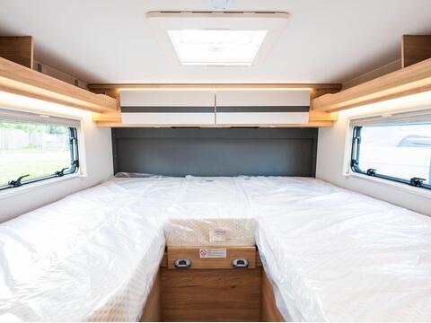 Dethleffs Globebus A class I6