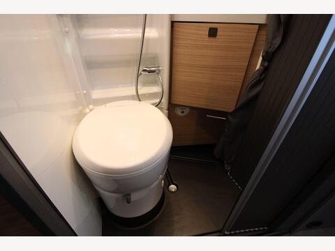 Malibu Relax 640 LE R