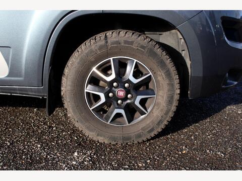 Rapido 696 FF 50TH EDITION