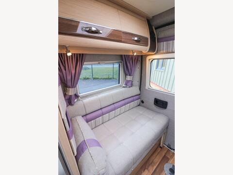 Auto-Sleepers Fairford